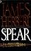 The Spear by James Herbert