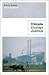 Climate Change Justice