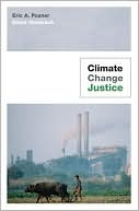 Climate Change Justice (Kindle Edition)