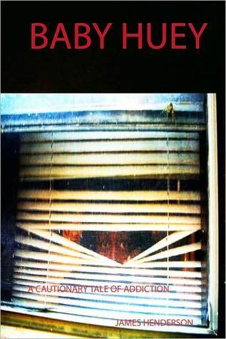 Baby Huey (Kindle Edition)