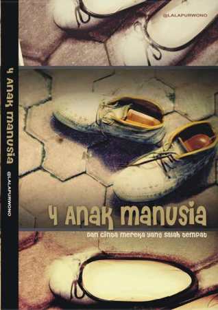 4 Anak Manusia