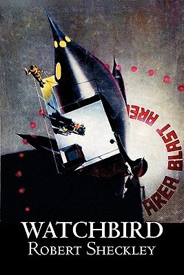 Watchbird (Kindle Edition)