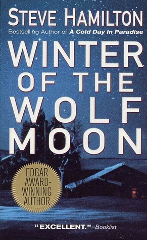Winter Of The Wolf Moon