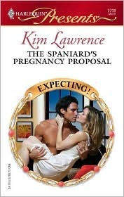 The Spaniard's Pregnancy Proposal: A Forced Proximity Seduction Contemporary Romance (Expecting! Book 42)