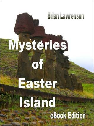 Mysteries of Easter Island (Kindle Edition)