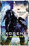 Exogene by T.C. McCarthy