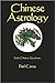 Chinese Astrology: Early Chinese Occultism