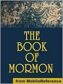 The Book of Mormon: Another Testament of Jesus Christ