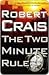 The Two Minute Rule by Robert Crais The Two Minute Rule by Robert Crais