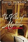 The Villa Of Mysteries by David Hewson The Villa Of Mysteries by David Hewson