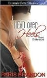 Head Over Heels (Red Stilettos, #1)