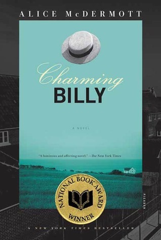 Charming Billy (Kindle Edition)
