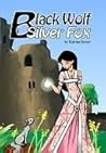 Black Wolf Silver Fox