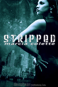 Stripped (Kindle Edition)