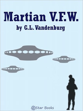 MARTIAN V. F. W. (Kindle Edition)