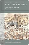 Gulliver's Travels by Jonathan Swift