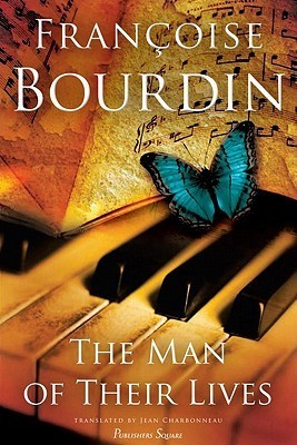 The Man of Their Lives (Kindle Edition)