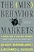 The (Mis)Behavior of Markets