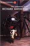 The Shrinking Man by Richard Matheson