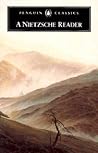 Book cover for A Nietzsche Reader