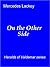 On the Other Side (Tales of Valdemar)