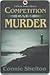 Competition Can Be Murder by Connie Shelton