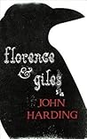 Book cover for Florence and Giles