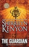 The Guardian by Sherrilyn Kenyon