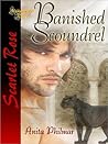 Banished Scoundrel by Anita Philmar