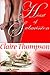 Heart of Submission by Claire Thompson