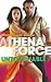 Untouchable (Athena Force, #28)
