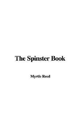  The Spinster Book (Kindle Edition)