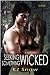 Seeking Something Wicked (Utopia X, #2)