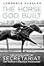 The Horse God Built by Lawrence Scanlan