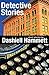 Detective Stories: Dashiell Hammett Collection