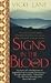Signs in the Blood by Vicki Lane
