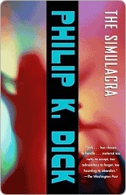 The Simulacra