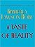 A Taste of Reality by Kimberla Lawson Roby A Taste of Reality by Kimberla Lawson Roby