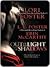 Out of the Light, Into the Shadows (Includes: Vegas Vampires, #6 & #7)