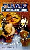 Tales from Jabba'...