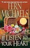 Listen To Your Heart by Fern Michaels