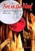 Fire in the Blood (Last Moon Rising #1)