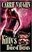 Kitty's House of Horrors by Carrie Vaughn