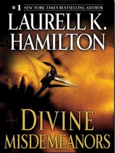 Divine Misdemeanors