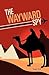 The Wayward Spy by Roger Croft