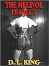 The Melinoe Project by D.L. King