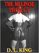 The Melinoe Project (Kindle Edition)