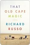That Old Cape Magic