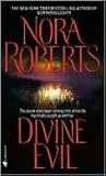 Divine Evil by Nora Roberts