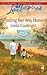 Finding Her Way Home (Redem...